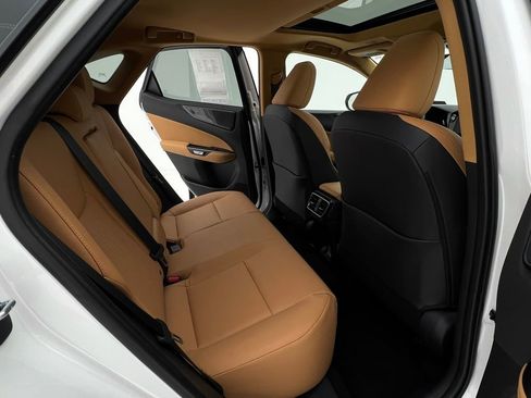 Used 2025 Lexus NX 350 AWD w/ Accessory Package (2T) image 26