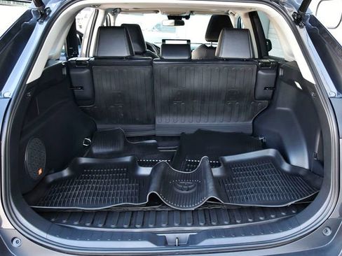 Certified 2023 Toyota RAV4 XLE Premium AWD/4WD image 32