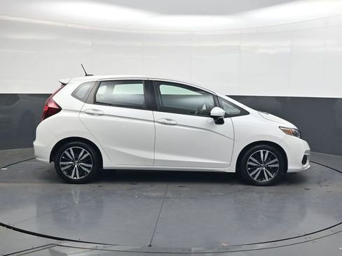 Used 2019 Honda Fit EX image 3