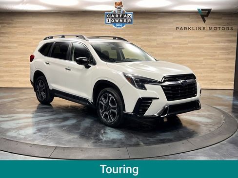 Used 2024 Subaru Ascent Touring w/ Popular Package #2 image 1
