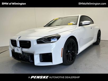 Used 2024 BMW M2 w/ Lighting Package