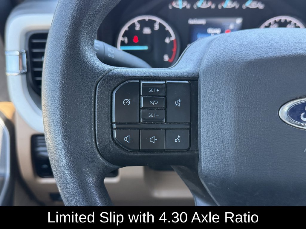 Used 2025 Ford F450 XLT w/ 360-Degree Camera Package AWD/4WD image 13