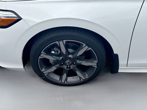 New 2026 Honda Civic Sport Touring image 25