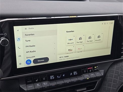 New 2026 Toyota Camry XLE image 16