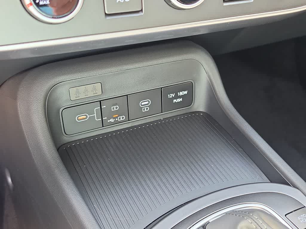 New 2027 Hyundai Kona SE FWD image 32