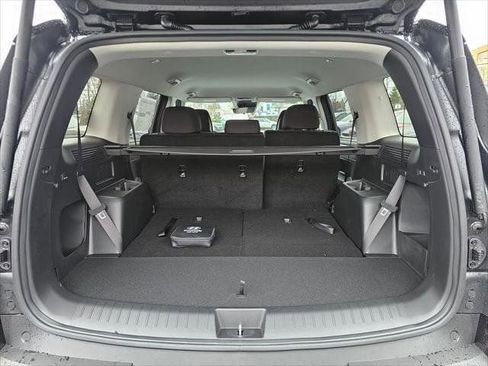 New 2026 Hyundai Santa Fe SE AWD/4WD image 12