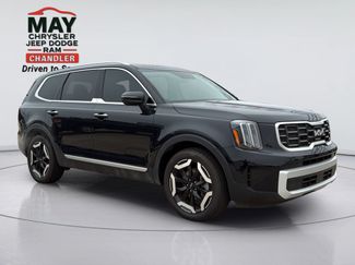 Used 2025 Kia Telluride S FWD video 1