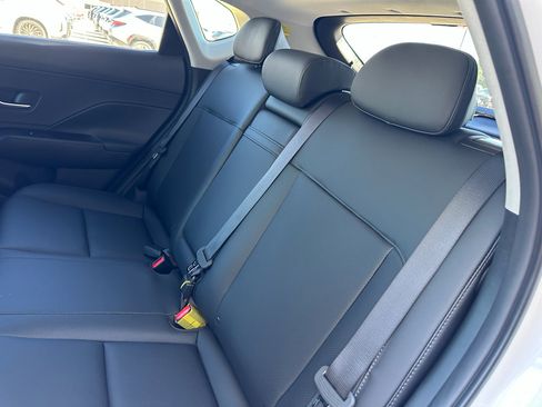 New 2026 Hyundai Kona Limited image 27