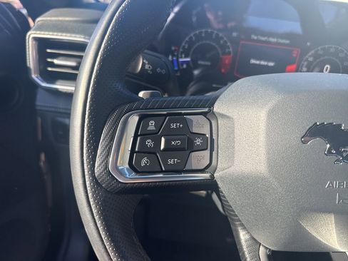 Used 2024 Ford Mustang GT Premium image 15