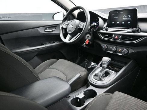 Used 2021 Kia Forte LXS image 13