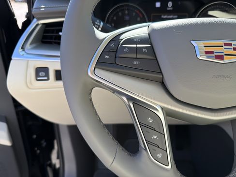 New 2026 Cadillac XT5 Premium Luxury w/ Driver Assist Package image 34