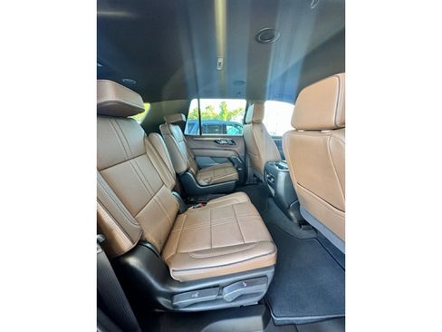 New 2026 Chevrolet Tahoe High Country image 14