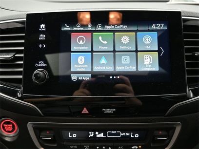 Used 2023 Honda Passport TrailSport