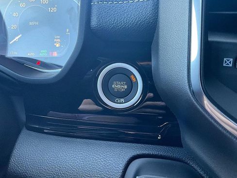 New 2026 RAM 1500 Laramie w/ Night Edition image 18