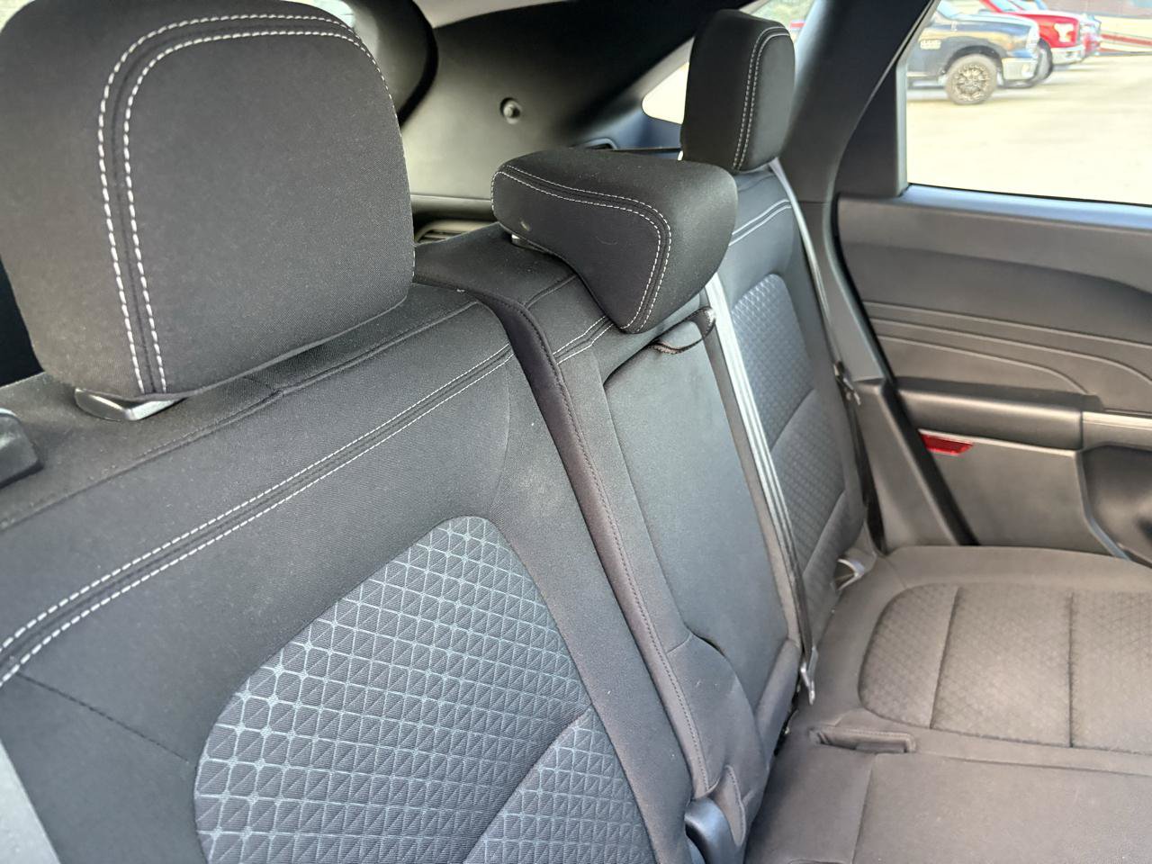Used 2025 Ford Escape Active w/ Cold Weather Package AWD/4WD image 46