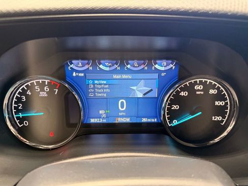 Used 2023 Ford F150 Tremor w/ 360 Degree Camera Package AWD/4WD image 29