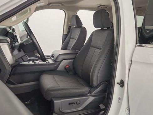 Certified 2024 Ford Expedition XLT AWD/4WD image 15