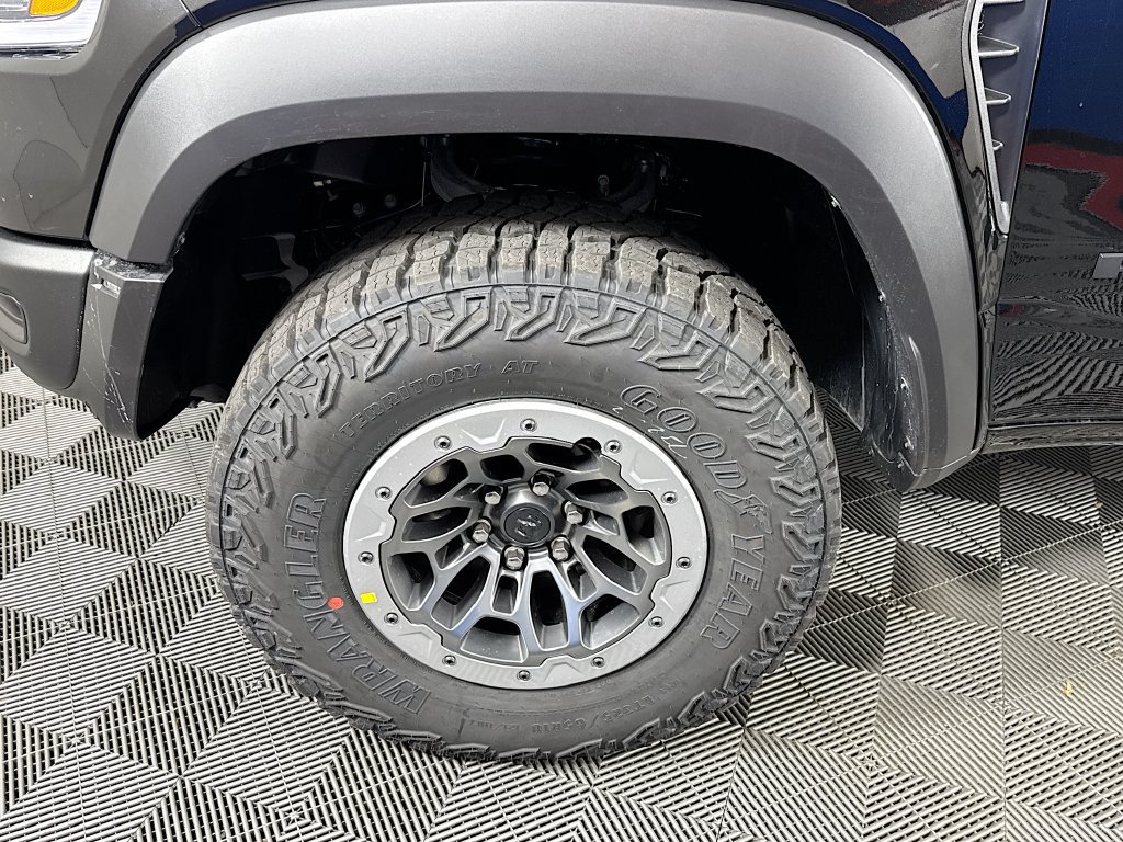 New 2026 RAM 1500 RHO w/ RHO Level 1 Equipment Group AWD/4WD image 31