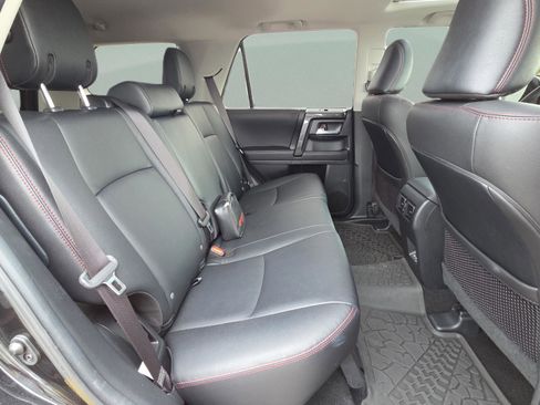 Used 2023 Toyota 4Runner TRD Pro AWD/4WD image 19