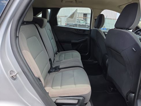 Used 2020 Ford Escape S FWD image 14