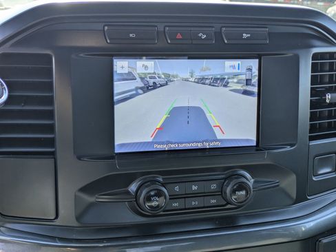 Used 2022 Ford F150 Tremor AWD/4WD image 24