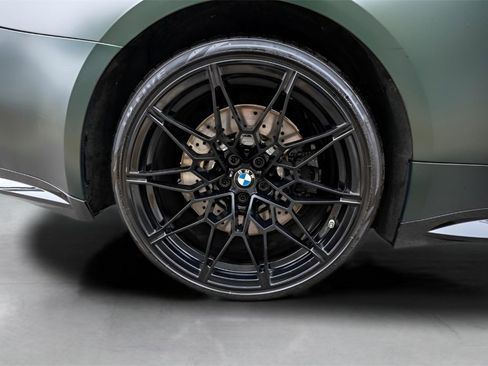 Used 2025 BMW M4 xDrive Competition w/ Executive Package image 14