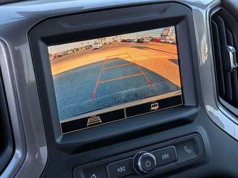 New 2025 Chevrolet Silverado 1500 W/T w/ WT Value Package image 43