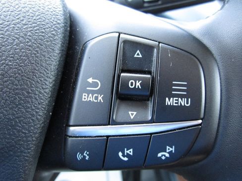 Used 2023 Ford Maverick Lariat w/ Lariat Luxury Package AWD/4WD image 15