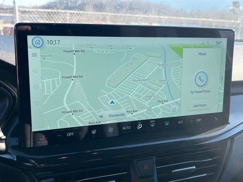 New 2026 Ford Escape ST-Line w/ Tech Pack #1 image 9