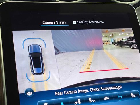 Certified 2024 Mercedes-Benz GLC 300 GLC 300 image 29