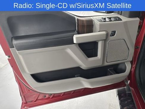 Used 2016 Ford F150 Lariat image 17