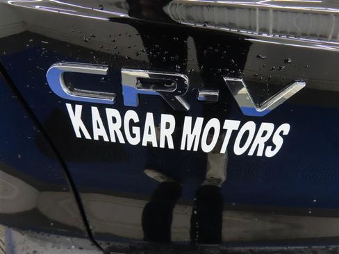 Used 2025 Honda CR-V EX-L image 13