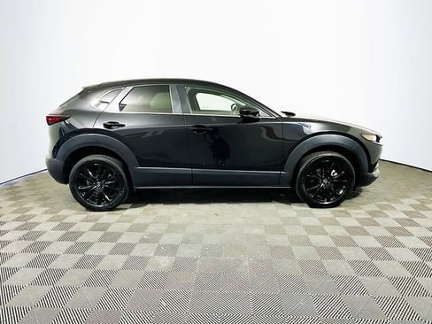 Used 2024 MAZDA CX-30 AWD 2.5 S w/ Select Sport Pkg image 9