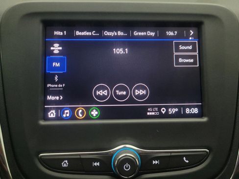 Used 2024 Chevrolet Equinox LT w/ LPO, Floor Liner Package FWD image 26