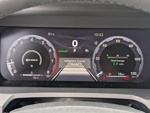 New 2026 Toyota 4Runner Limited AWD/4WD image 12