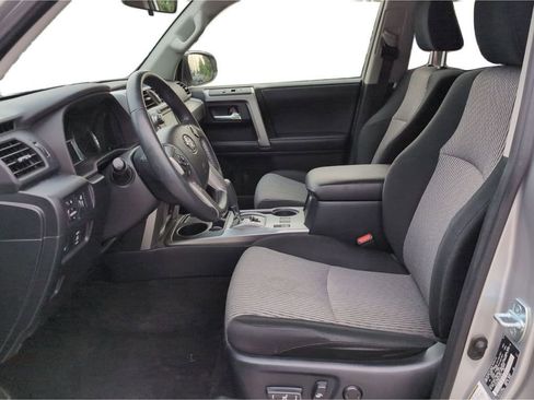 Used 2019 Toyota 4Runner SR5 image 9