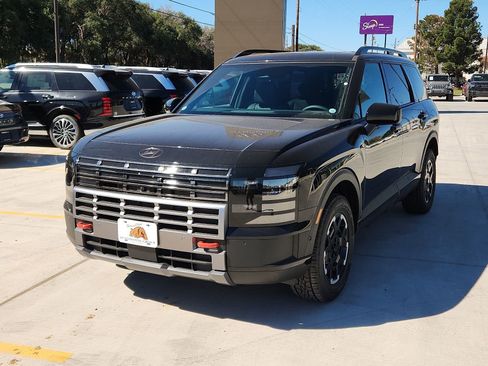 New 2026 Hyundai Palisade XRT Pro AWD/4WD image 1