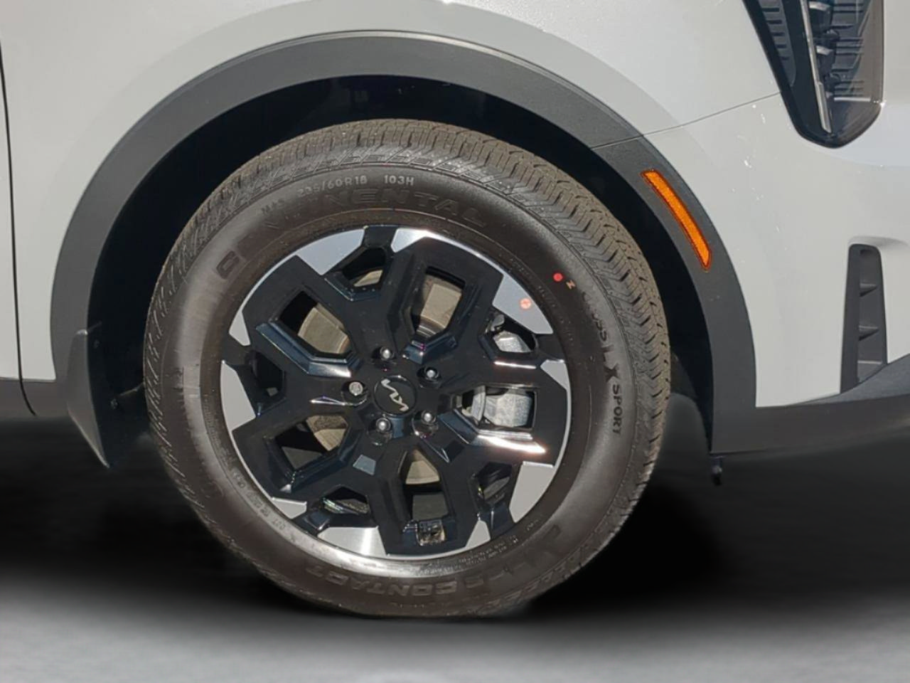 New 2026 Kia Sorento S FWD image 28