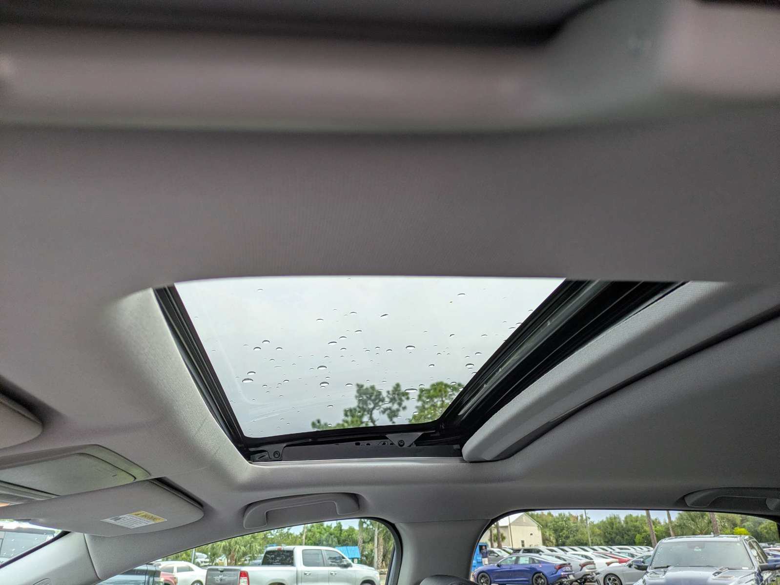 Used 2021 Honda CR-V EX-L image 18