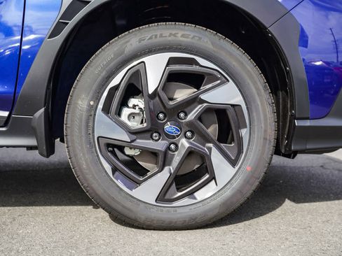 New 2026 Subaru Crosstrek 2.5i Limited image 7