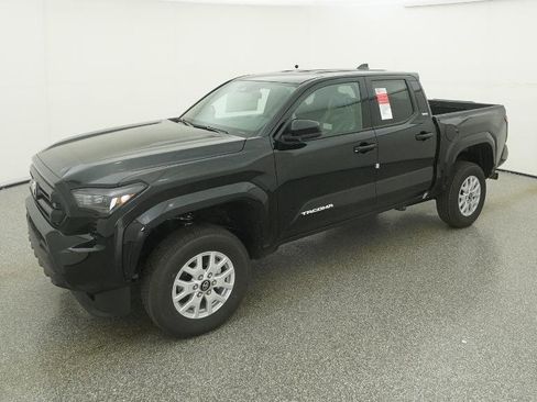 New 2026 Toyota Tacoma SR5 image 61