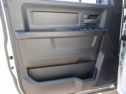 Used 2022 RAM 1500 Tradesman image 20