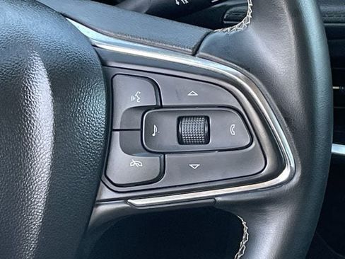 Used 2024 Buick Encore GX Avenir w/ Avenir Convenience Package FWD image 15