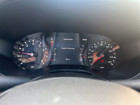 New 2026 Jeep Compass Limited image 12