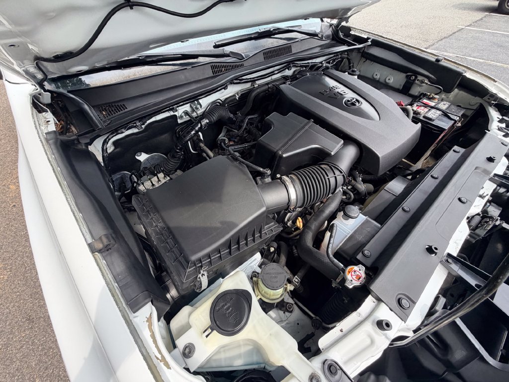 Used 2019 Toyota Tacoma SR5 RWD image 36