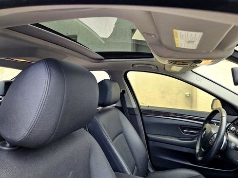 Used 2016 BMW 528i Sedan image 13