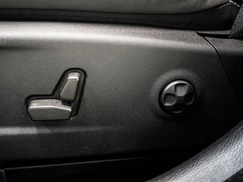 Used 2022 Dodge Charger SRT Hellcat w/ SRT Black Package image 7