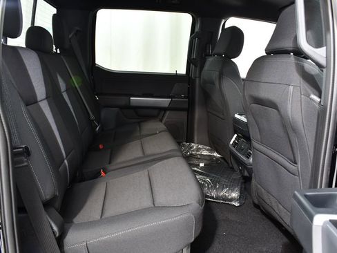 New 2026 Ford F150 XLT w/ Equipment Group 302A MID AWD/4WD image 19