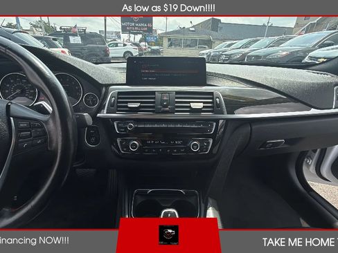 Used 2019 BMW 430i Gran Coupe w/ Convenience Package RWD image 18