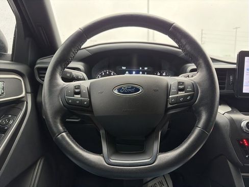 Used 2020 Ford Explorer XLT w/ Comfort Package AWD/4WD image 20